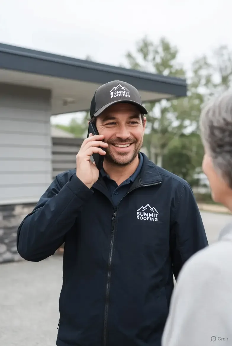 Flat Roof Leak Repair Yorkville, IL FAQs
